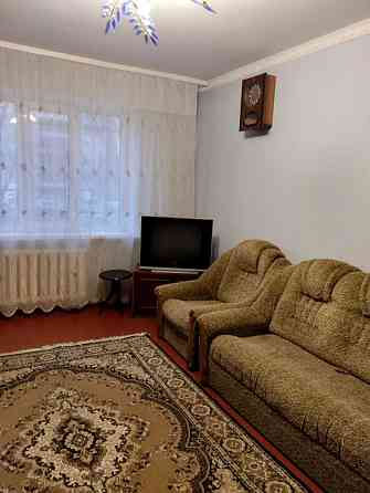 Здам трьохкімнатну квартиру по вулиці Незалежності 21А Бровари