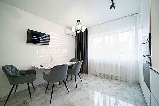 Сдам 2х.PREMIUM-класса-ЦЕНТР-Елітний Жк-Закрита територія+Підз.паркінг Винница