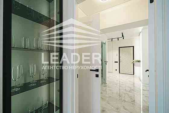 Сдам 2х.PREMIUM-класса-ЦЕНТР-Елітний Жк-Закрита територія+Підз.паркінг Винница