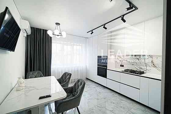 Сдам 2х.PREMIUM-класса-ЦЕНТР-Елітний Жк-Закрита територія+Підз.паркінг Винница