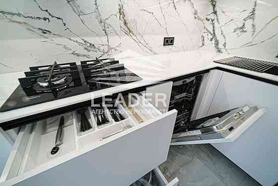 Сдам 2х.PREMIUM-класса-ЦЕНТР-Елітний Жк-Закрита територія+Підз.паркінг Винница