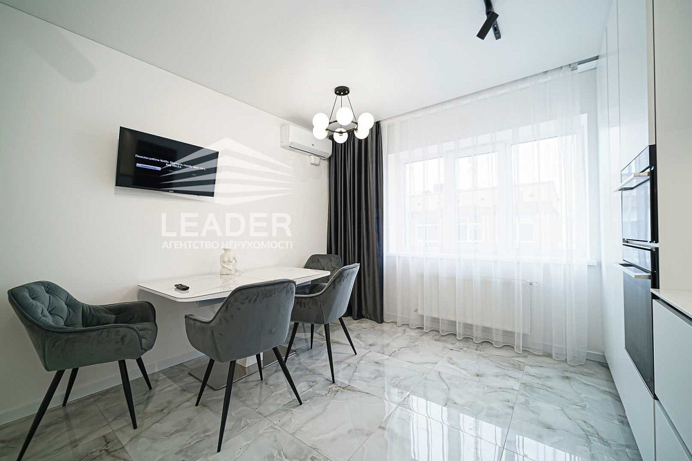 Сдам 2х.PREMIUM-класса-ЦЕНТР-Елітний Жк-Закрита територія+Підз.паркінг Вінниця - зображення 2