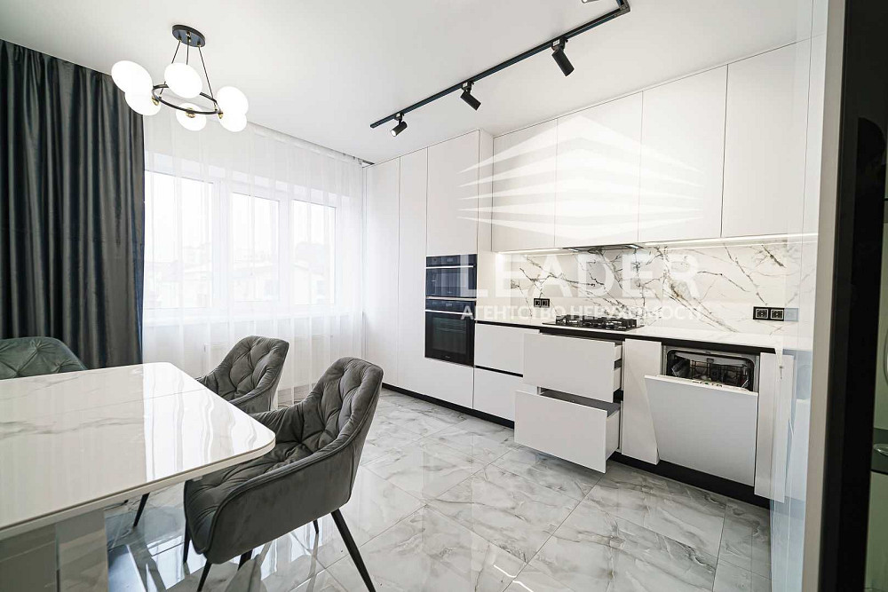 Сдам 2х.PREMIUM-класса-ЦЕНТР-Елітний Жк-Закрита територія+Підз.паркінг Вінниця - зображення 1