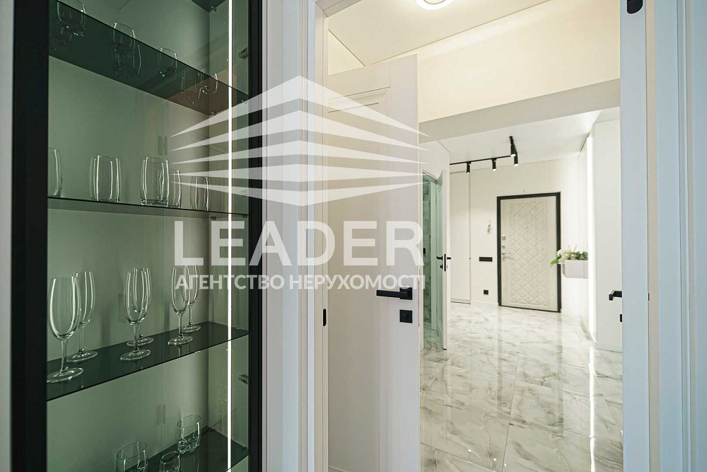 Сдам 2х.PREMIUM-класса-ЦЕНТР-Елітний Жк-Закрита територія+Підз.паркінг Вінниця - зображення 6