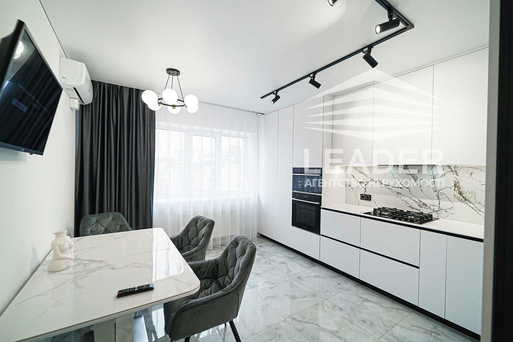 Сдам 2х.PREMIUM-класса-ЦЕНТР-Елітний Жк-Закрита територія+Підз.паркінг Вінниця - зображення 3