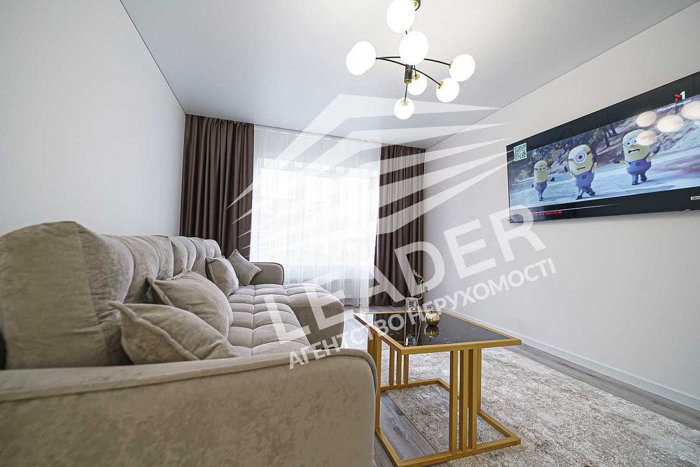 Сдам 2х.PREMIUM-класса-ЦЕНТР-Елітний Жк-Закрита територія+Підз.паркінг Вінниця - зображення 8