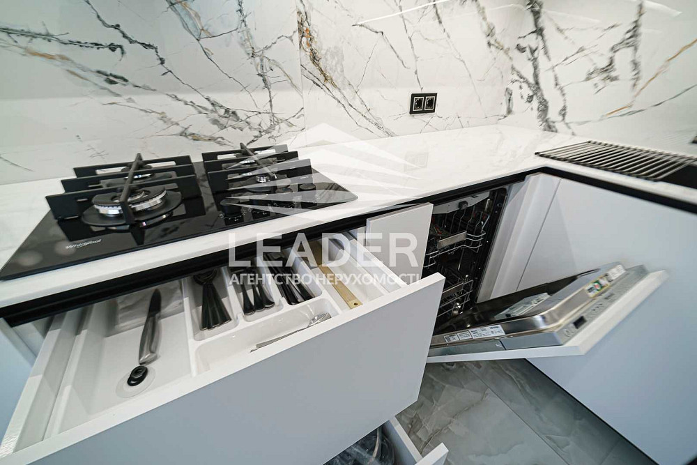 Сдам 2х.PREMIUM-класса-ЦЕНТР-Елітний Жк-Закрита територія+Підз.паркінг Вінниця - зображення 5