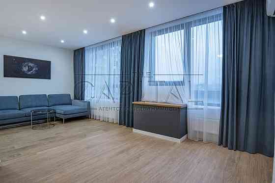 Аренда  квартиры,  ул. Деловая, ЖК Tetris Hall, Печерский р-н Київ