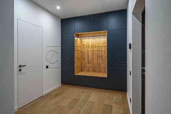 Аренда  квартиры,  ул. Деловая, ЖК Tetris Hall, Печерский р-н Київ