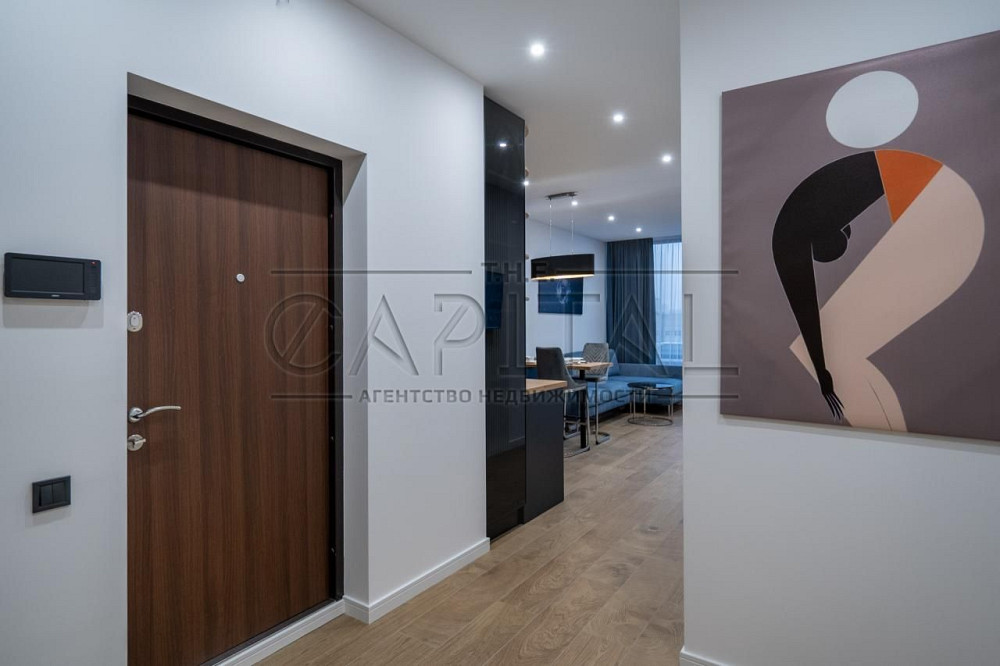 Аренда  квартиры,  ул. Деловая, ЖК Tetris Hall, Печерский р-н Київ - зображення 7