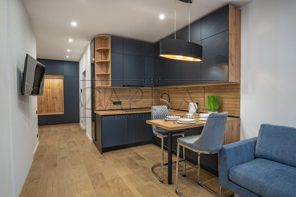 Аренда  квартиры,  ул. Деловая, ЖК Tetris Hall, Печерский р-н Київ - зображення 1