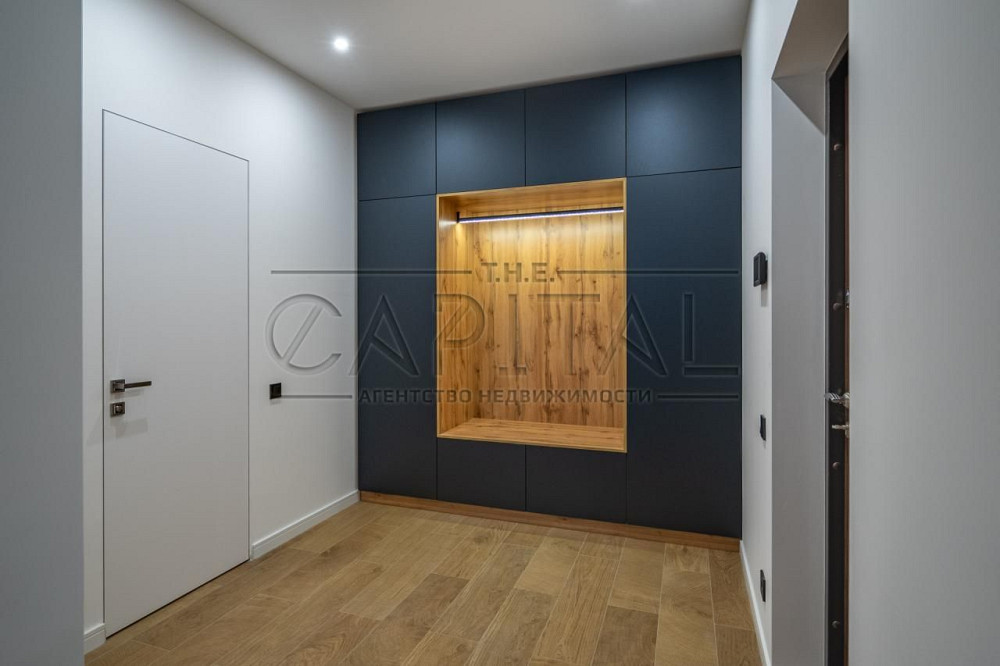 Аренда  квартиры,  ул. Деловая, ЖК Tetris Hall, Печерский р-н Київ - зображення 6