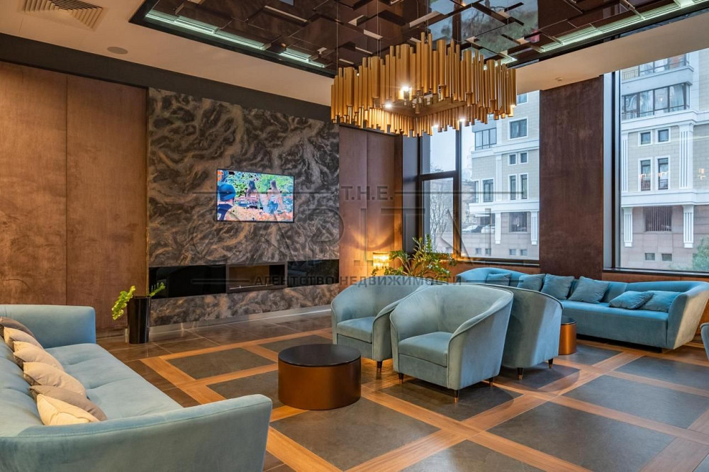 Аренда  квартиры,  ул. Деловая, ЖК Tetris Hall, Печерский р-н Київ - зображення 8