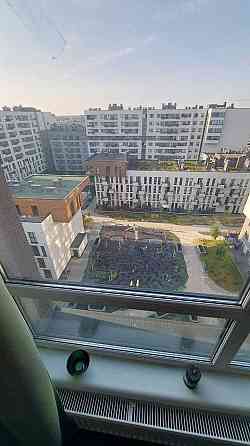 Оренда квартири в ЖК Місто трав , вул.Кульпарківська Львов