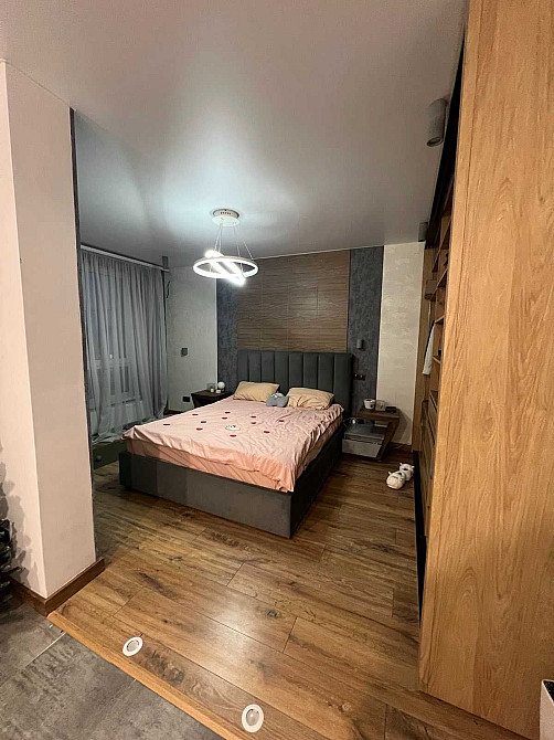 Оренда квартири в ЖК Місто трав , вул.Кульпарківська Львов - изображение 8