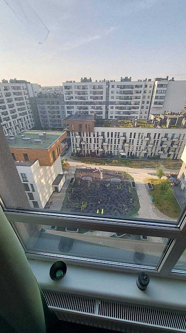 Оренда квартири в ЖК Місто трав , вул.Кульпарківська Львов - изображение 5