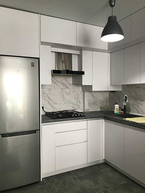 Оренда квартири в ЖК Місто трав , вул.Кульпарківська Львов - изображение 1