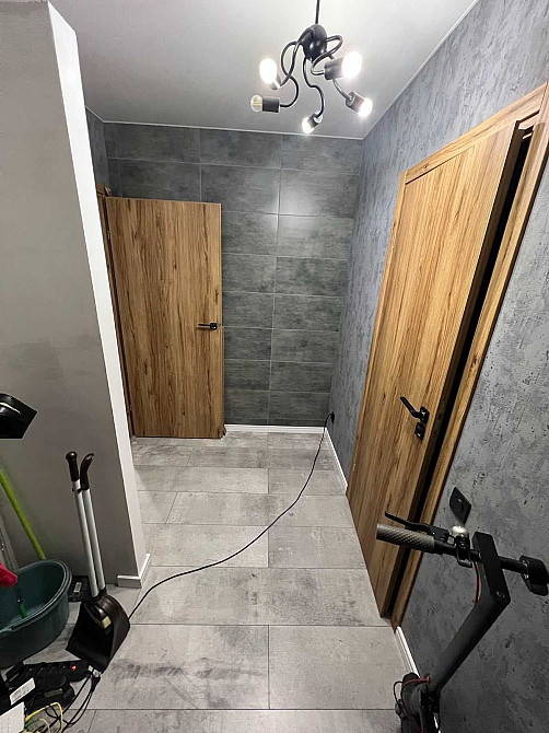 Оренда квартири в ЖК Місто трав , вул.Кульпарківська Львов - изображение 6