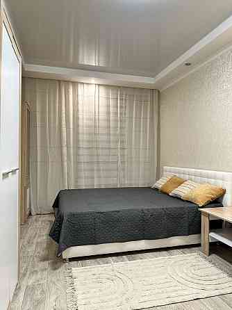 Аренда 1к 43м2, Позняки ,ЖК Заречный ,Славутич,Севен Київ