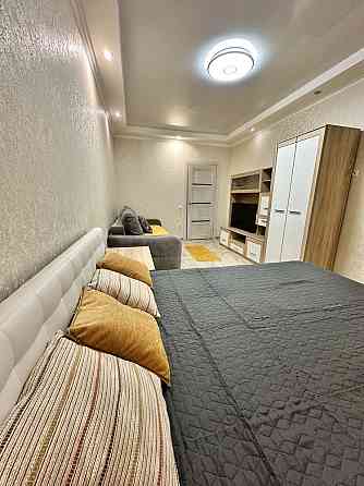 Аренда 1к 43м2, Позняки ,ЖК Заречный ,Славутич,Севен Київ