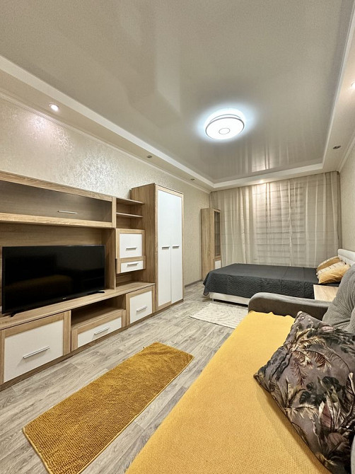 Аренда 1к 43м2, Позняки ,ЖК Заречный ,Славутич,Севен Київ - зображення 4