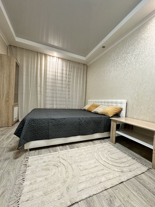 Аренда 1к 43м2, Позняки ,ЖК Заречный ,Славутич,Севен Київ - зображення 2