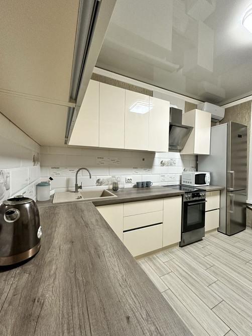 Аренда 1к 43м2, Позняки ,ЖК Заречный ,Славутич,Севен Київ - зображення 8