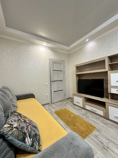 Аренда 1к 43м2, Позняки ,ЖК Заречный ,Славутич,Севен Київ - зображення 6