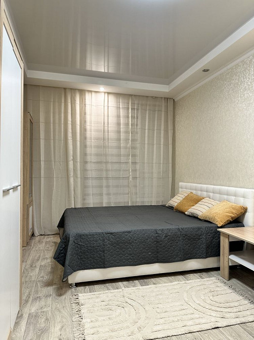 Аренда 1к 43м2, Позняки ,ЖК Заречный ,Славутич,Севен Київ - зображення 3