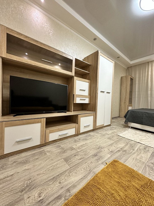 Аренда 1к 43м2, Позняки ,ЖК Заречный ,Славутич,Севен Київ - зображення 7