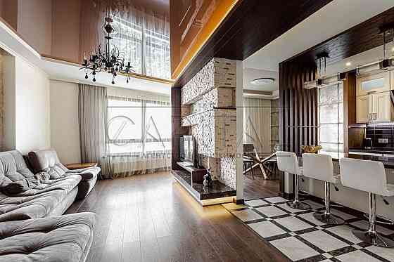 Оренда 2к квартири, пр-т Голосіївський, ЖК Park Avenue Київ