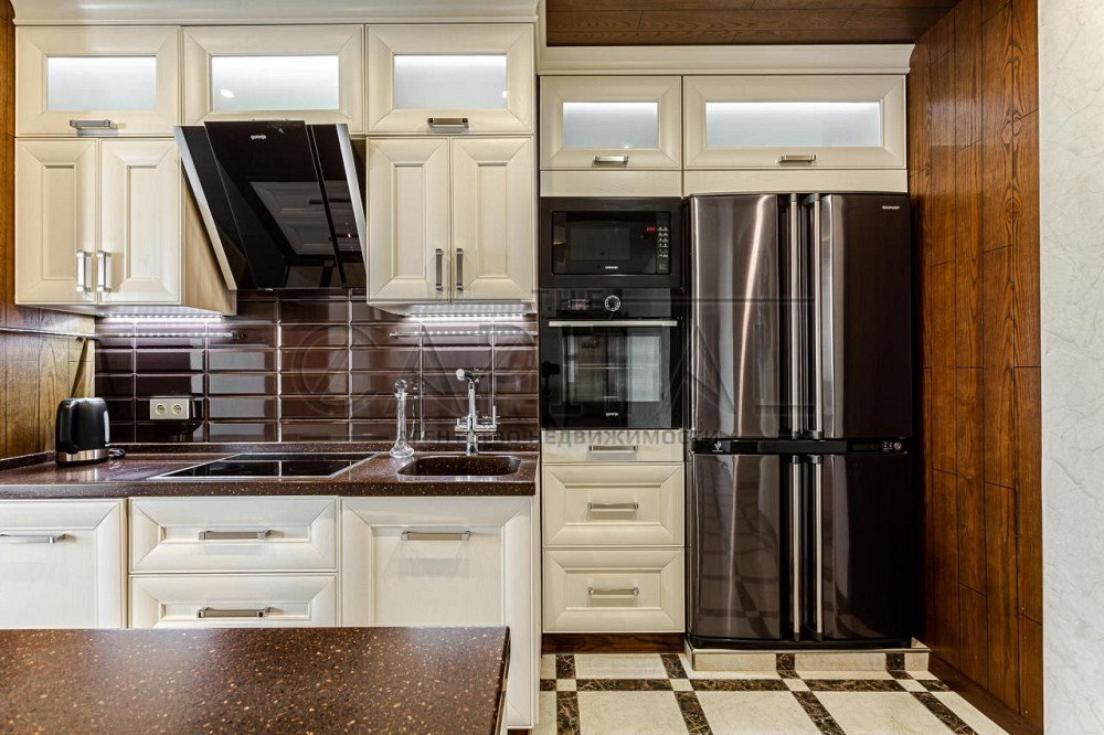 Оренда 2к квартири, пр-т Голосіївський, ЖК Park Avenue Київ - зображення 6