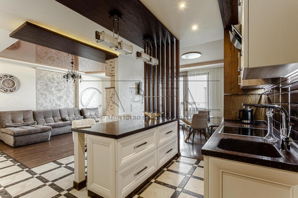 Оренда 2к квартири, пр-т Голосіївський, ЖК Park Avenue Київ - зображення 3