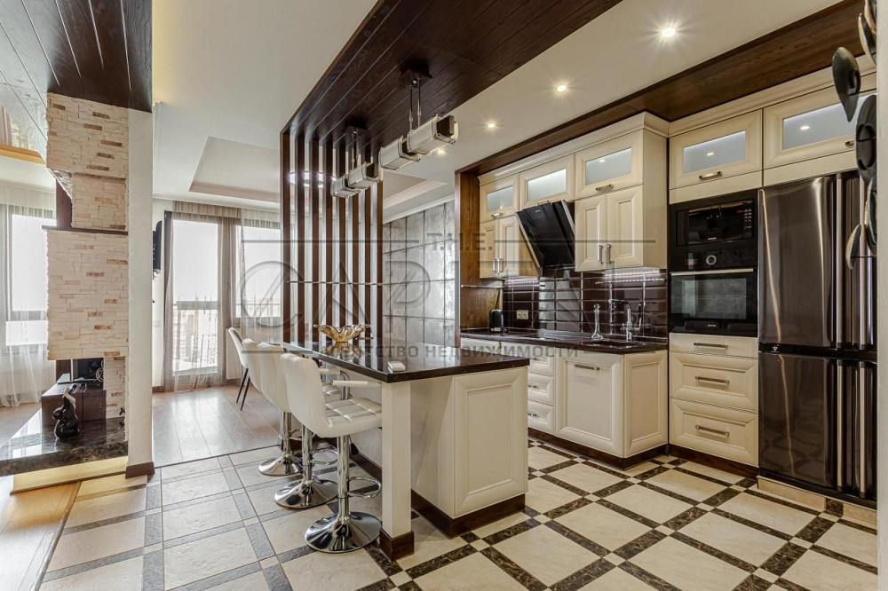 Оренда 2к квартири, пр-т Голосіївський, ЖК Park Avenue Київ - зображення 4