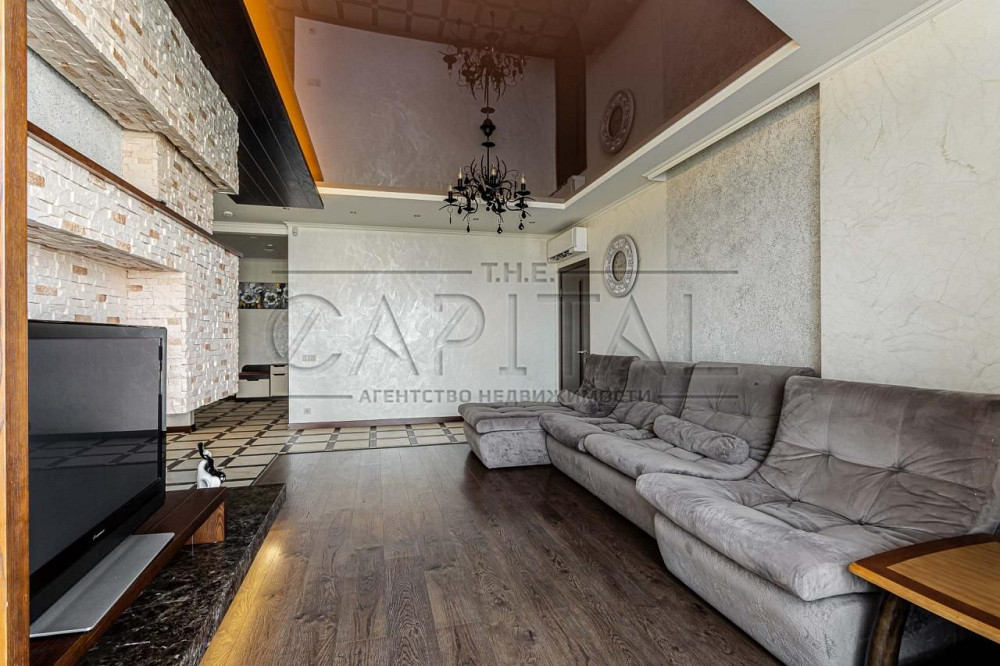 Оренда 2к квартири, пр-т Голосіївський, ЖК Park Avenue Київ - зображення 7