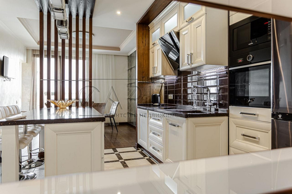 Оренда 2к квартири, пр-т Голосіївський, ЖК Park Avenue Київ - зображення 8