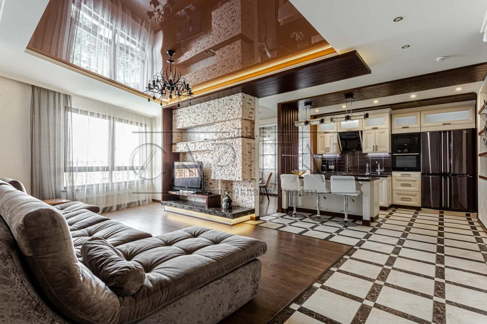 Оренда 2к квартири, пр-т Голосіївський, ЖК Park Avenue Київ - зображення 2