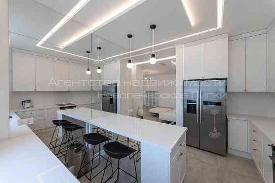 Аренда 4-ком. квартиры в ЖК Новопечерские Липки Драгомирова Верхогляда Київ