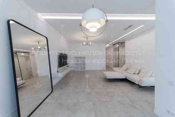 Аренда 4-ком. квартиры в ЖК Новопечерские Липки Драгомирова Верхогляда Київ