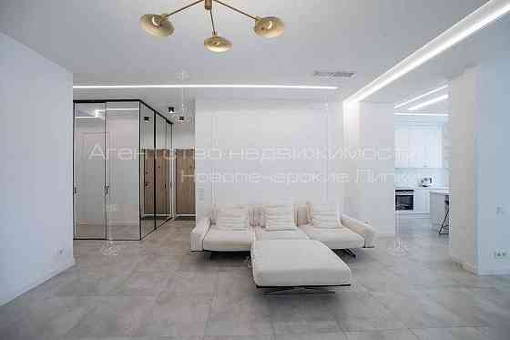 Аренда 4-ком. квартиры в ЖК Новопечерские Липки Драгомирова Верхогляда Київ