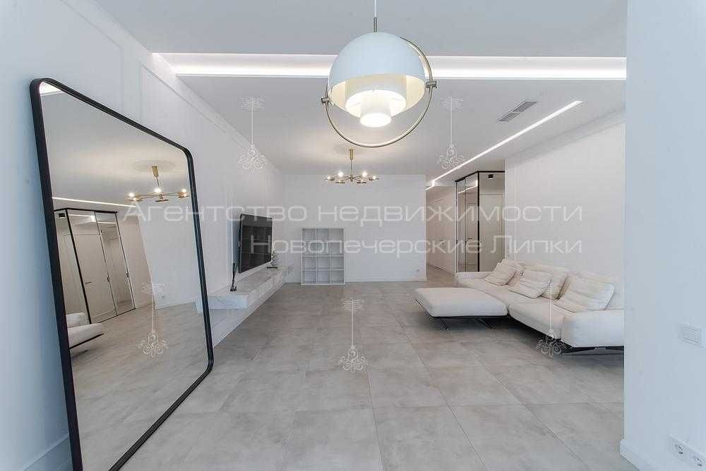 Аренда 4-ком. квартиры в ЖК Новопечерские Липки Драгомирова Верхогляда Київ - зображення 3