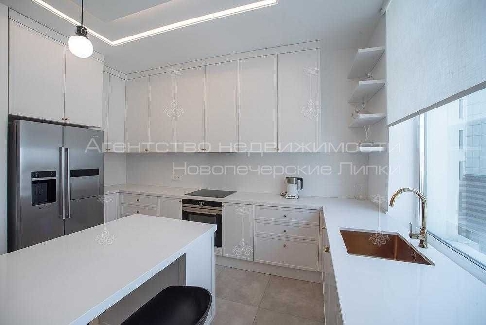 Аренда 4-ком. квартиры в ЖК Новопечерские Липки Драгомирова Верхогляда Київ - зображення 8