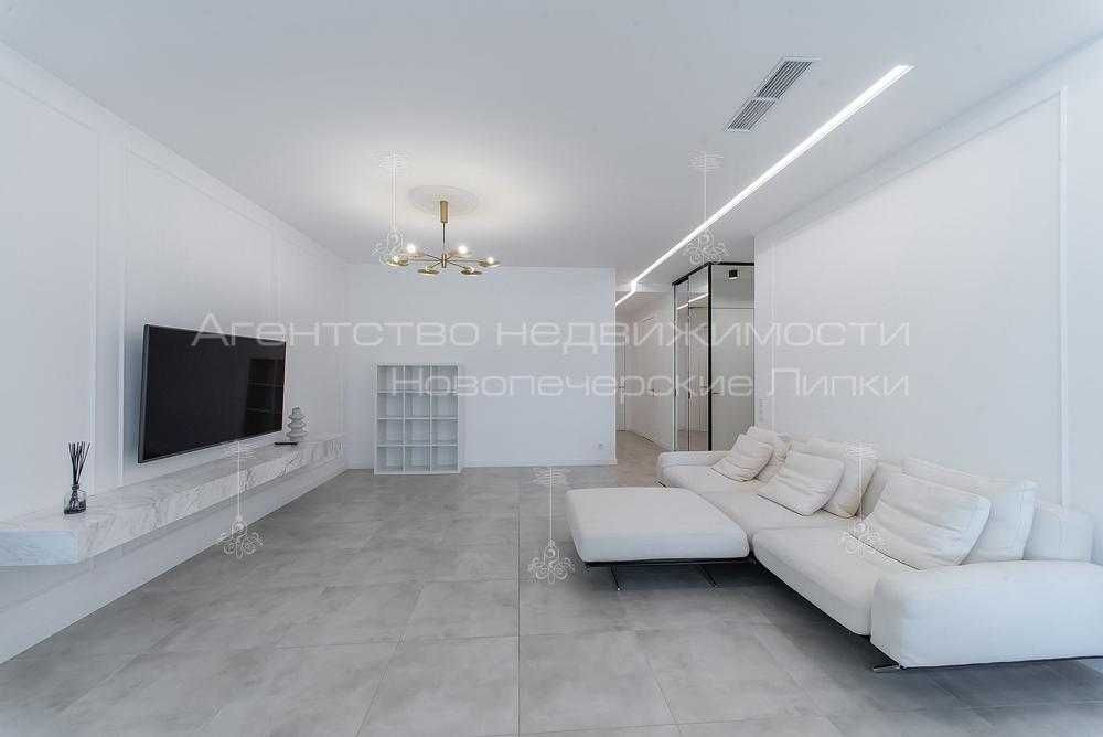 Аренда 4-ком. квартиры в ЖК Новопечерские Липки Драгомирова Верхогляда Київ - зображення 2