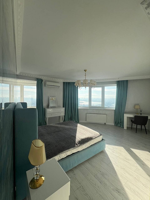 3-к Квартира! ЖК Барвінок. Генератор. Березняки. оз Тельбін. Шумського Київ - зображення 2