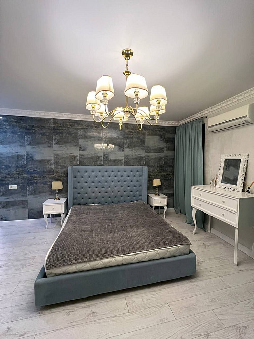 3-к Квартира! ЖК Барвінок. Генератор. Березняки. оз Тельбін. Шумського Київ - зображення 1