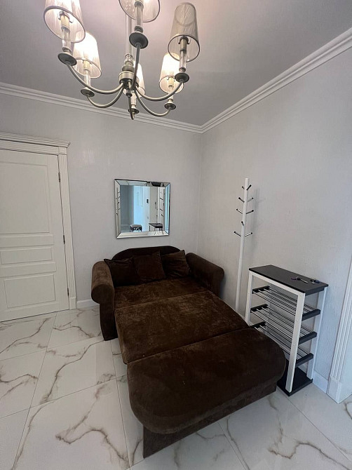 3-к Квартира! ЖК Барвінок. Генератор. Березняки. оз Тельбін. Шумського Київ - зображення 7