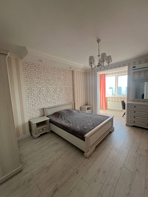 3-к Квартира! ЖК Барвінок. Генератор. Березняки. оз Тельбін. Шумського Київ - зображення 4