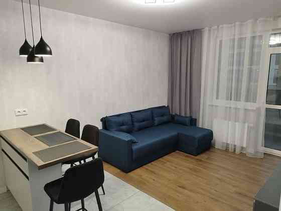 Повітряних Сил просп. (Повітрофлотський), ЖК ОК’Land, 2-км, Соломʼянка Київ