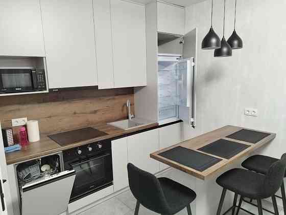 Повітряних Сил просп. (Повітрофлотський), ЖК ОК’Land, 2-км, Соломʼянка Київ