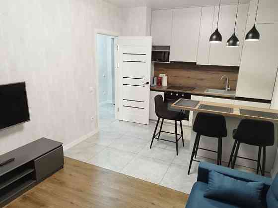 Повітряних Сил просп. (Повітрофлотський), ЖК ОК’Land, 2-км, Соломʼянка Київ